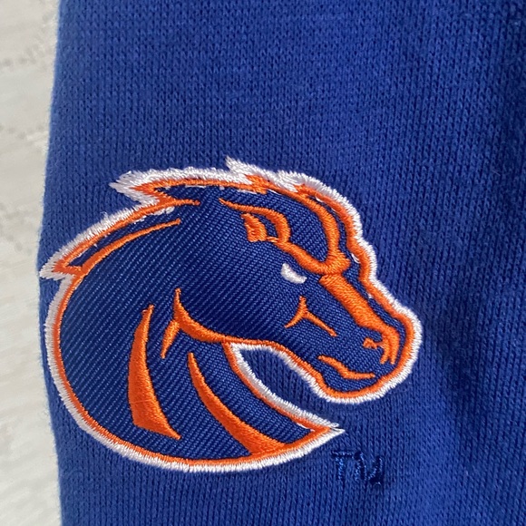 Boise State Sweatshirt - Picture 5 of 5